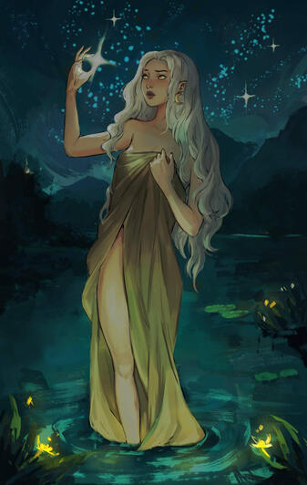 Personal Illustration