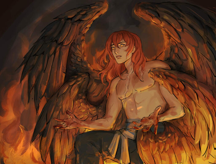 private commission