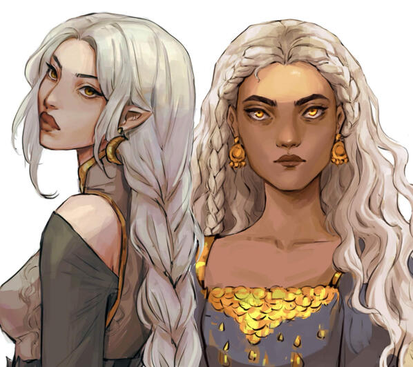 Personal illustration